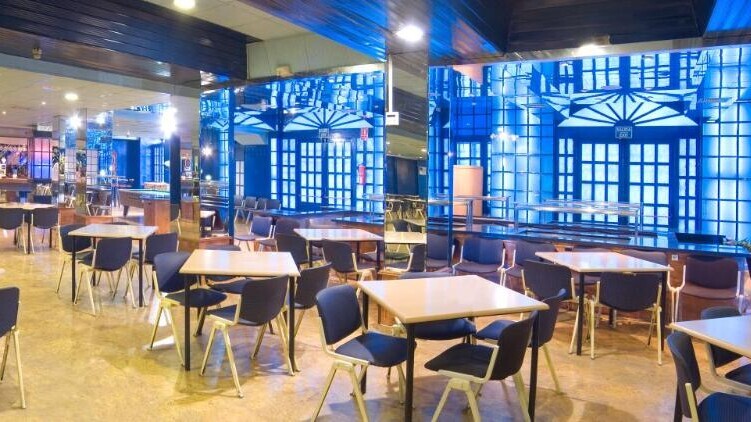 Magic Cristal Park Hotel